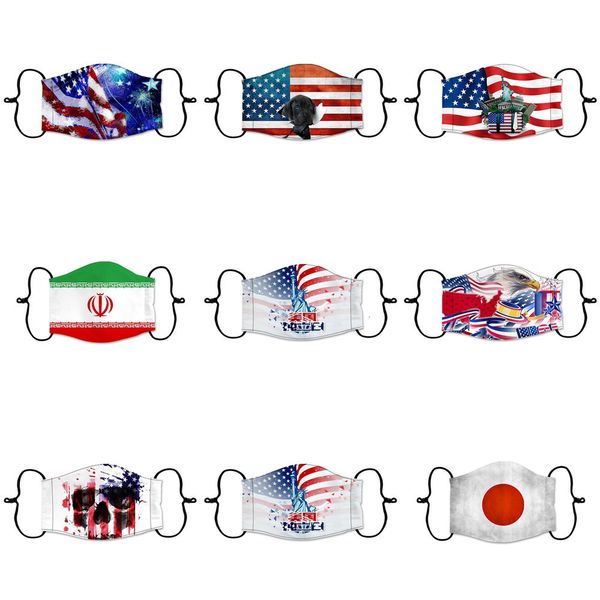 

factory63e6k&95% filter valve 6 breathing layer protective reusable mask designer masks mascherine fashion pt1m