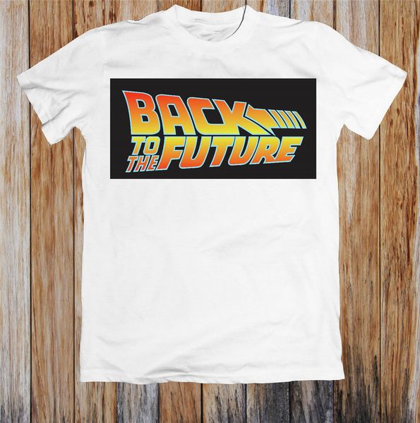 

back to the future t-shirt new cool tee shirt sport hooded sweatshirt hoodie