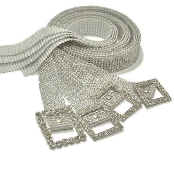 

горячие 120cm женщины bling кристалл алмаза пояс широкий блестящая полный rhinestone waistband люкс grils wide party пояса, Black;brown