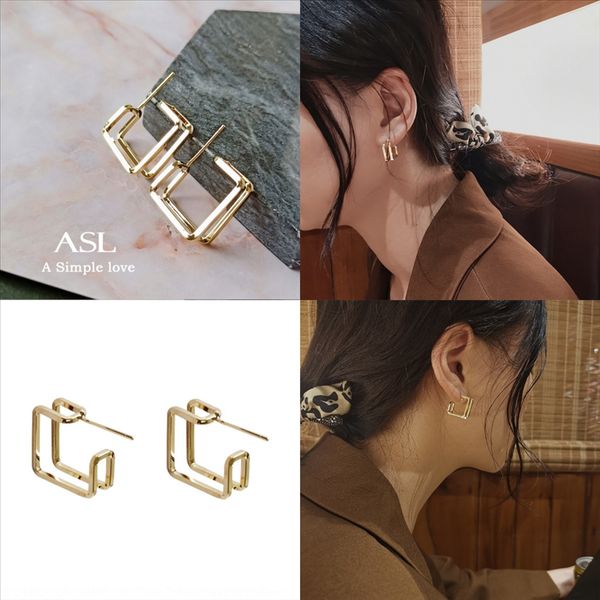 

ups darry silver pandora earrings glittering heart signature round eardrop rose gold sterling earring earring charm studs ear fit original, Golden