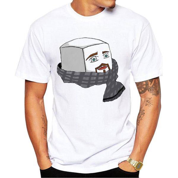 

2018 men customized t-shirt fashion hipster tofu design short sleeve men t shirts o-neck casual sport hooded sweatshirt hoodie