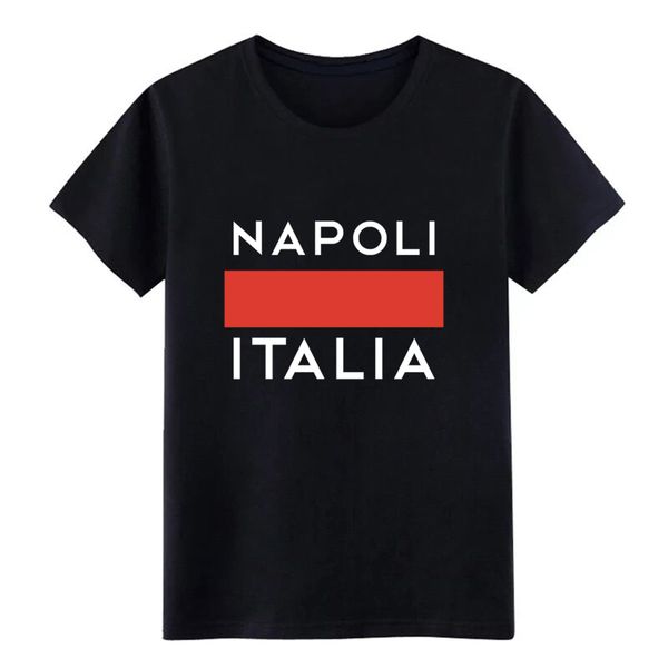 

napoli italy it alia naples t shirt personalized crew neck trend crazy building summer style standard shirt sport hooded sweatshirt hoodie