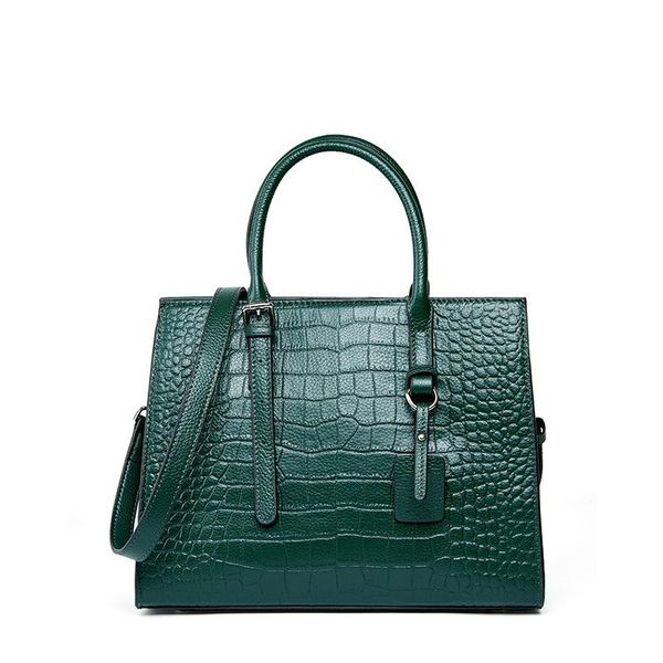 

2020 new solds one-shoulder women's designers messenger purses bag handbags fashion womens bags green trendy large-capacity handbag cou