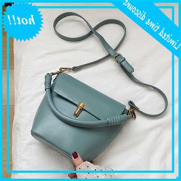 

fashion simple solid bucket handbags women crossbody 2020 new ladies shoulder messenger bags female purses casual totes b2w6