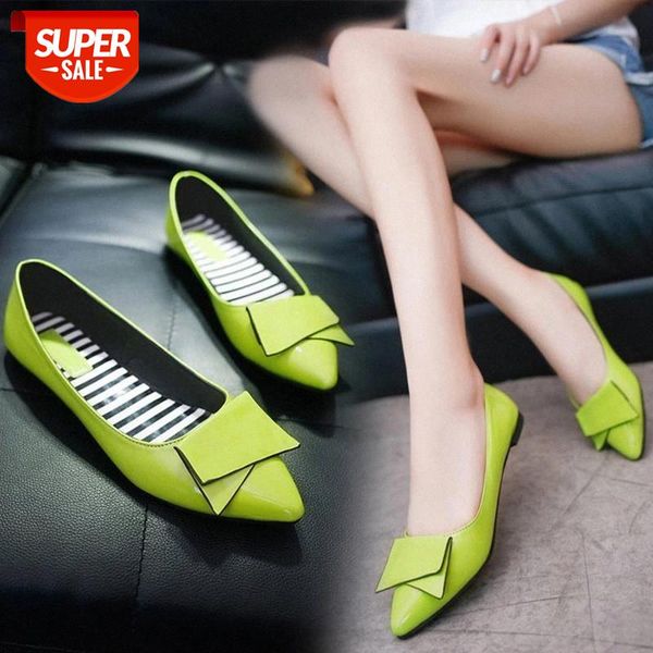

women's pumps low heels ladies shoes spring autumn fashion office dress footwear loafers pointed toe female mules new #pk5f