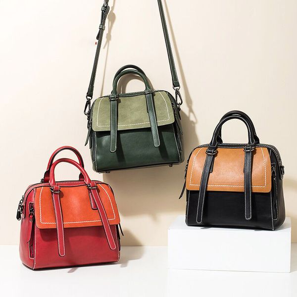 

hbp korean vintage handbag purse women fashionable joker single shoulder crossbody bags menssenger bag d7148