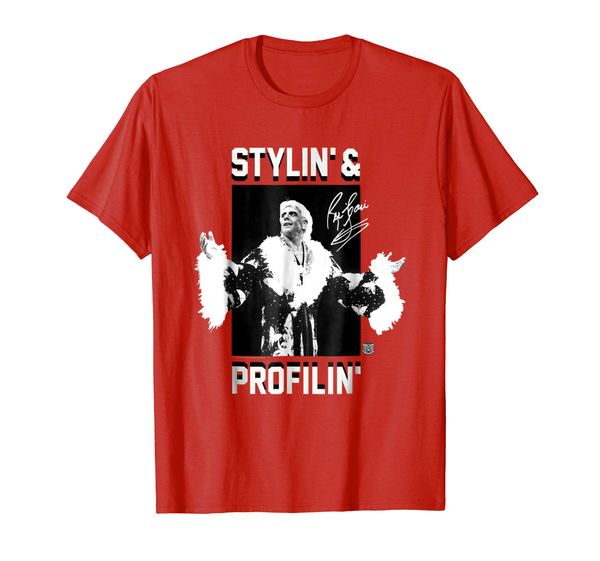 

2019 мужская мода ric flair stylin профилин балахон дизайнеров футболки толстовка