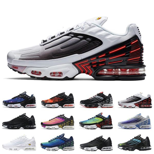 

hyper violet tn plus 3 men women chaussures purple nebula parachute pack white red mens womens running shoes trainers sneakers sports