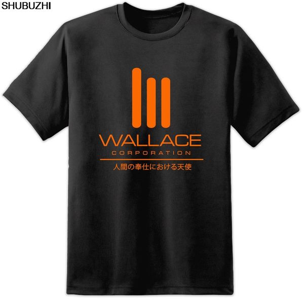 

mens wallace corporation bladerunner 2049 logo nexus 6 replicant tyrell cool casual pride men sbz1424 hoodie designers t shirts sweatshirt