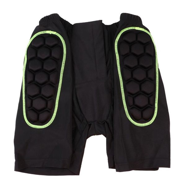 

skiing pants men breathable cycling shorts padded mountain bike outdoor downhill
