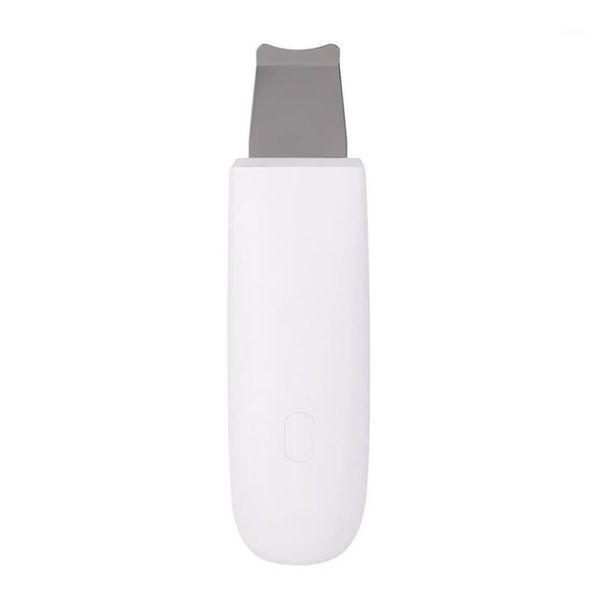 

facial deep cleaner beauty instrument ultrasonic skin scrubber massager face lift wrinkle remover1