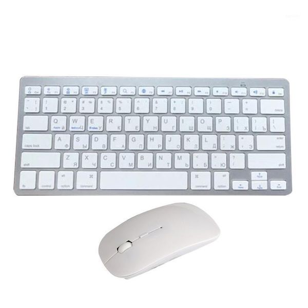 

2.4g wireless ultra thin full size silent keyboard mouse set for notebook lapg6dc1