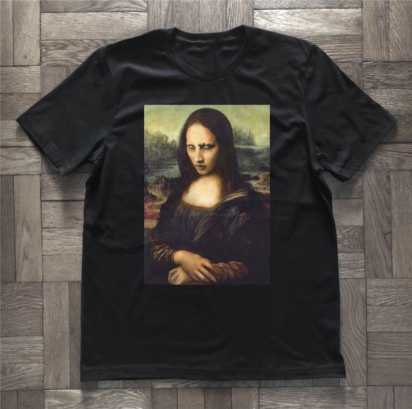 

marilyn manson t-shirt printing tee shirt sport hooded sweatshirt hoodie