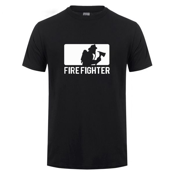 

firefighter gift t shirt for men fireman summer short sleeve humor t shirt man camisetas funny tshirt sport hooded sweatshirt hoodie