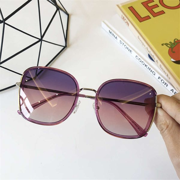 

high large frame ms grade fashion women's polarized sunglasses anti ultraviolet sunglasses driving outdoor driving glasses, White;black