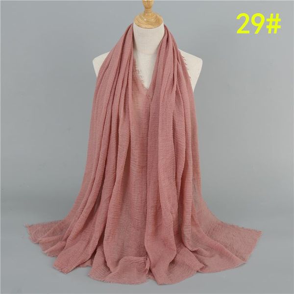 

высокое качество женщины шарф мода зимний хлопок оголовье hijab шарфы сплошные мягкие теплые шали леди удар пашмина хиджабы stole sqcumw, Blue;gray