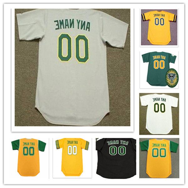 

retro oakland jersey baseball jose canseco rollie fingers miguel tejada rickey henderson reggie jackson joe morgan 25mcgwire terry steinbach