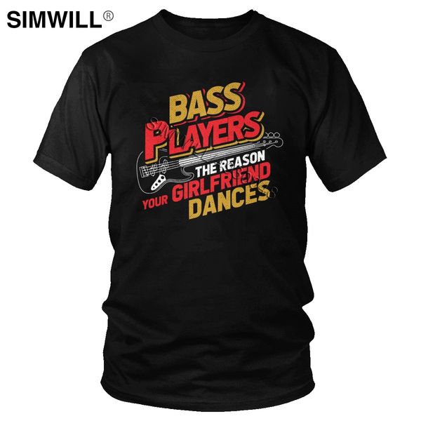 

retro bass guitar player tee tops eco басист короткий рукав меломан подарков streetwear tshirt спорт толстовка с капюшоном hoodie мужчин фут