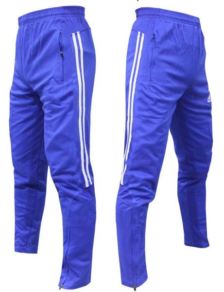 

mens track pants new fashion hip hop fitness streetwear trousers men striped jogger skinny joggers sweatpants pantalon homme asian size -4x, Black