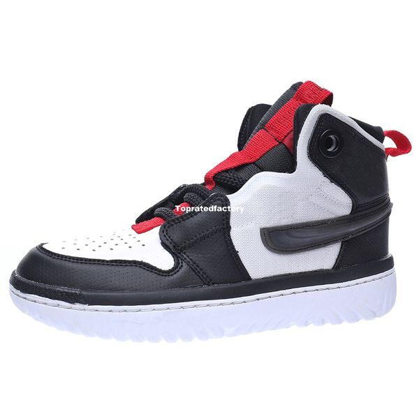 

jumpman react basketball shoes for men sports shoe mens skate boots women skateboard boot womens sneakers ar5321-016, White;red