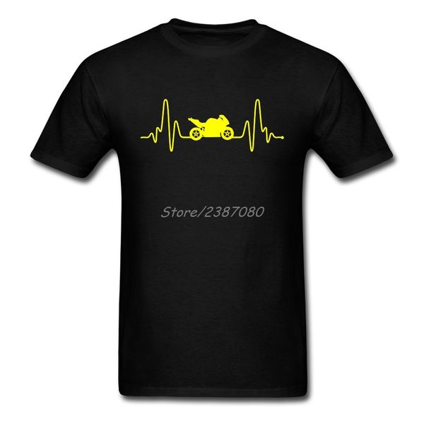 

heartbeat мотоцикл с коротким рукавом на заказ для нового homme guy big size o neck сек homme спорт толстовка с капюшоном толстовка мужчины