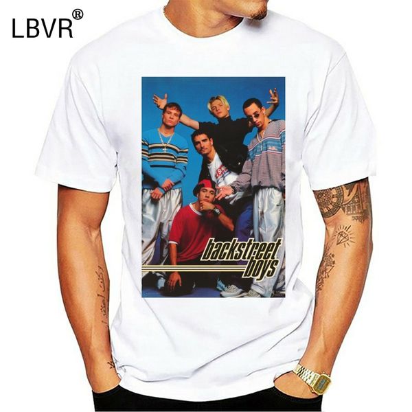 

backstreet boys white t -shirt size s to 2xl sport hooded sweatshirt hoodie