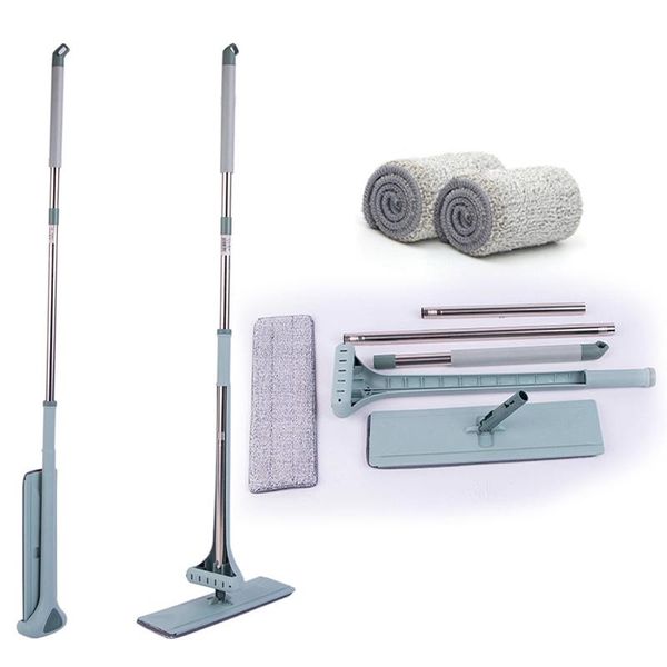 

плоский mop rotary покрытие clean швабра ленивый швабра главная уборщик многоразовый бытовая sweeper с microfiber полотна jlltgt ffshop2001