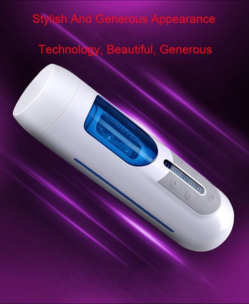 

leten for toys masturbator kinds a380 masturbators hands male men high-speed telescopic 10 love automatic modes tjjro