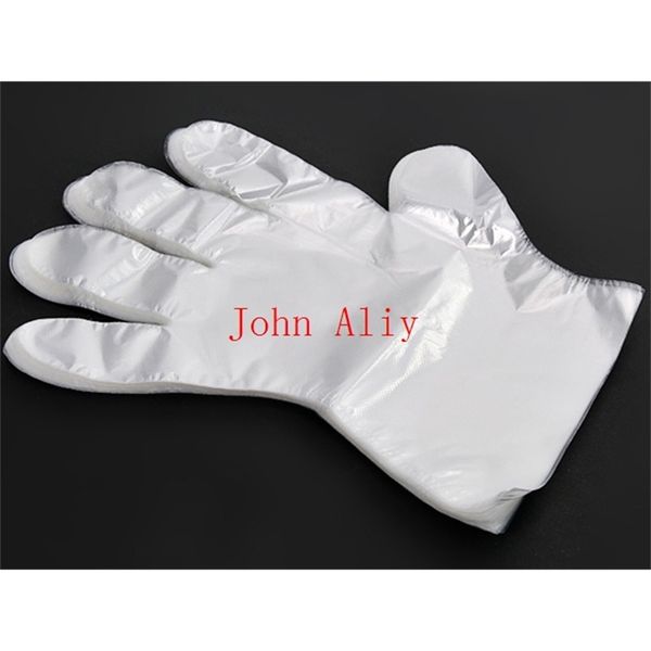 

useful eco-friendly disposable plastic gloves for restaurant wholesale l handling raw chicken dhl fedex fr
