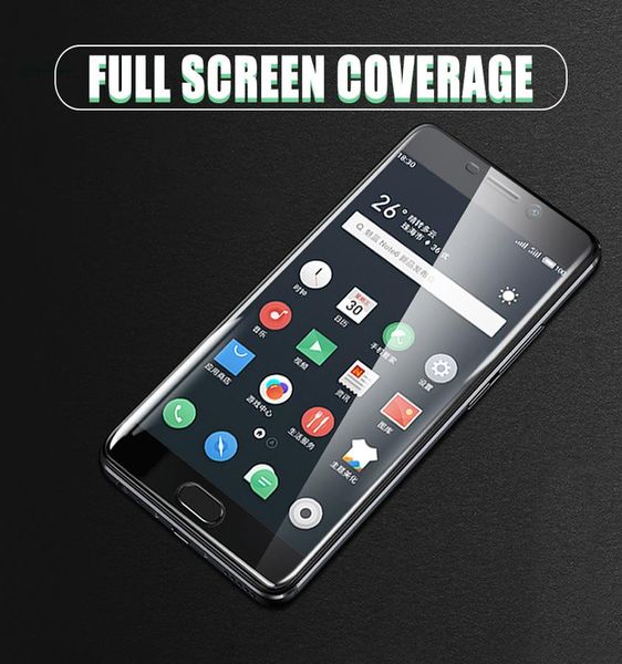

3d полная крышка защитное стекло для meizu m3 m5 m6 примечание m6 m6s m6t m3s m3 mini m5s m5c pro 7 закаленные sqcvnb bdehewealry