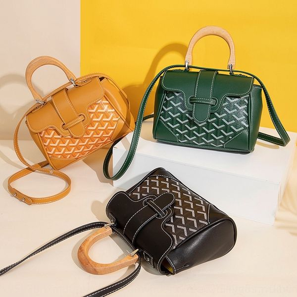 

jgib famous fashion classic flap designer bags satchel plaid chain handbag real leather messenger crossbody shoulder purse bag