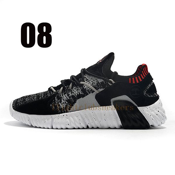 

treeperi charm speed socks trainer 3.0 running shoes oreo us 9.5 eur 43 for men