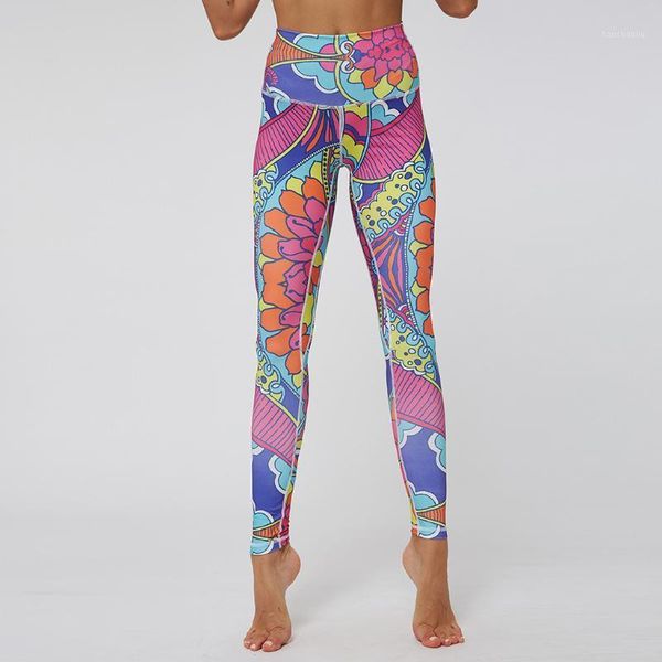 

yoga outfits sagace women pants colour-coloured stitching fitness leggings running pant woman and sport outfit1, White;red