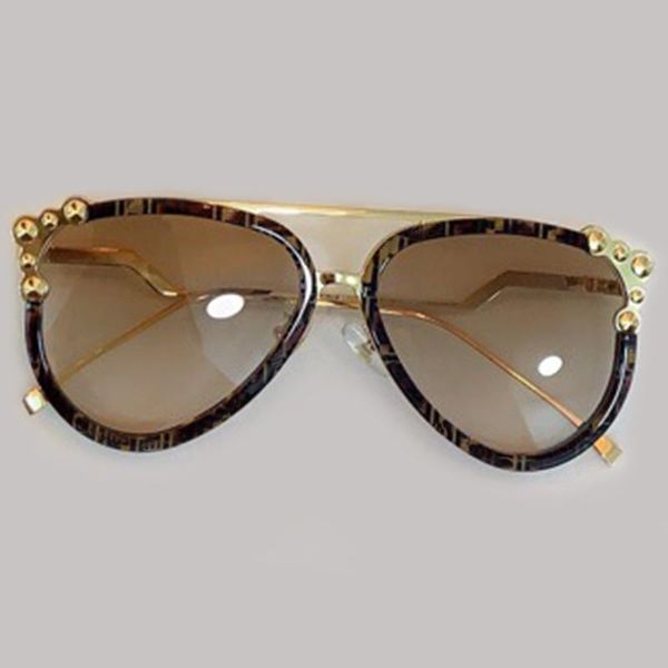 

luxury voal sunglasses for women brand new design sun glasses female uv400 eyewear pink fashion feminino, White;black