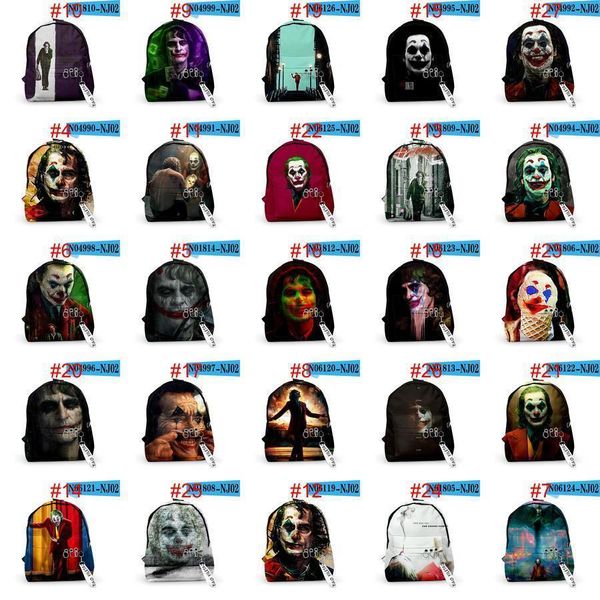 

путешествия joker laptop bag rugzak crazy bags mochilamen девушки vrouwen сумка для 3d клоун школа рюкзак подросток wmtqpu bdesybag, Silver