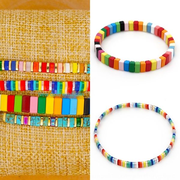 

bidebaton tila alloy paint set bohemia inss fashion personality bidebaton jewelry tila alloy paint set bracelet bracelet bohemia inss jewelr, Golden;silver