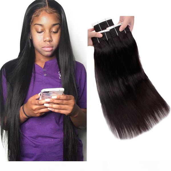 

10a grade raw mink brazilian virgin human straight hair 3 bundles peruvian body wave malaysian kinky curly indian deep wave hair extensions, Black