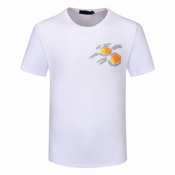 

men t shirt breathable summer man geometric pattern hip hop style casual sport outdoors letter woman tee cotton boy 9 bqq29, White;black