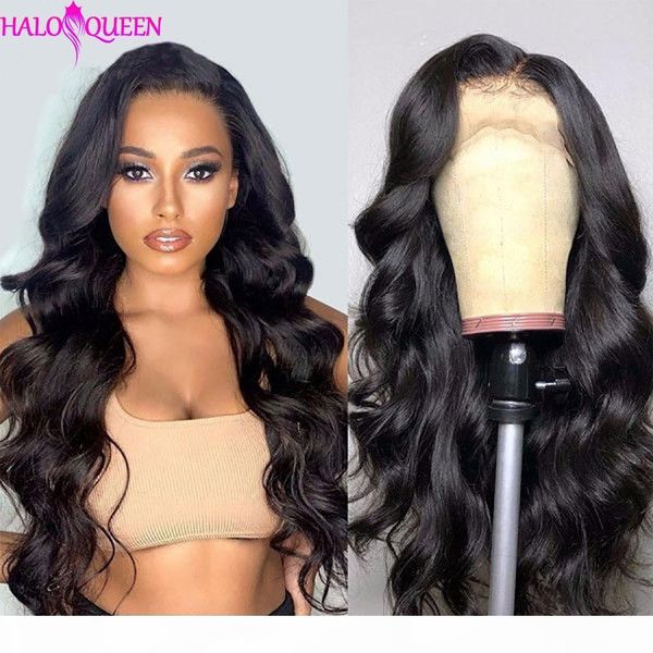 

body wave wig short wig brazilian preplucked lace front human wigs 180% remy lace wigs 13x4 lace front human hair wigs, Black;brown