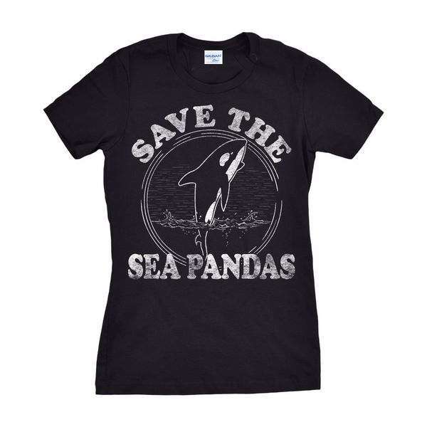 

new brand fashion street wear clothes s save the sea pandas funny whale orca dolphin ocean life sport hooded sweatshirt hoodie men t shirt