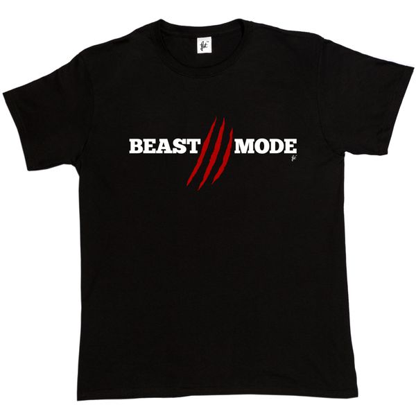 

beast mode hard core gymer work out fitness t shirt tee for sale natural tee shirts t shirt s 3xl sport hooded sweatshirt hoodie