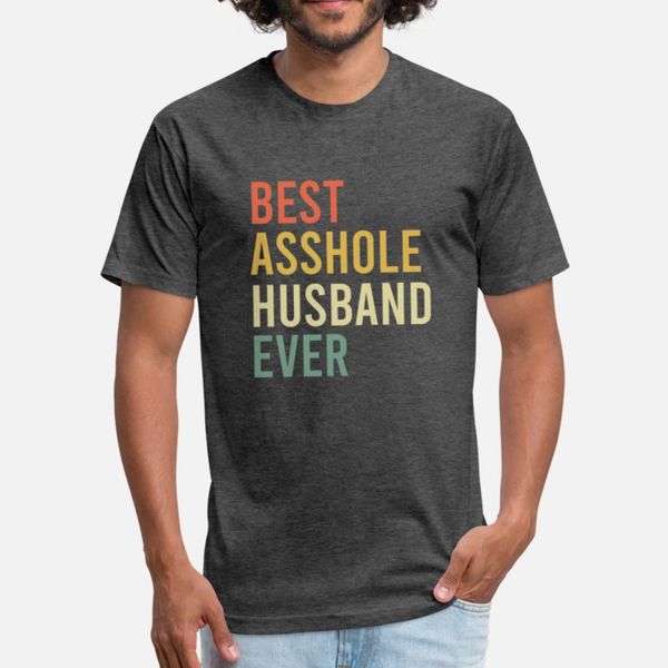 

asshole husband ever designers graphic t shirt cool hiphop tracksuit hoodie sweatshirt