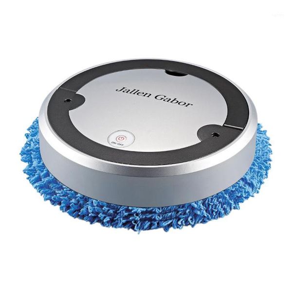 

robot vacuum cleaner automatic silent robotic vacuum cleaner for pet hair and hard floor1
