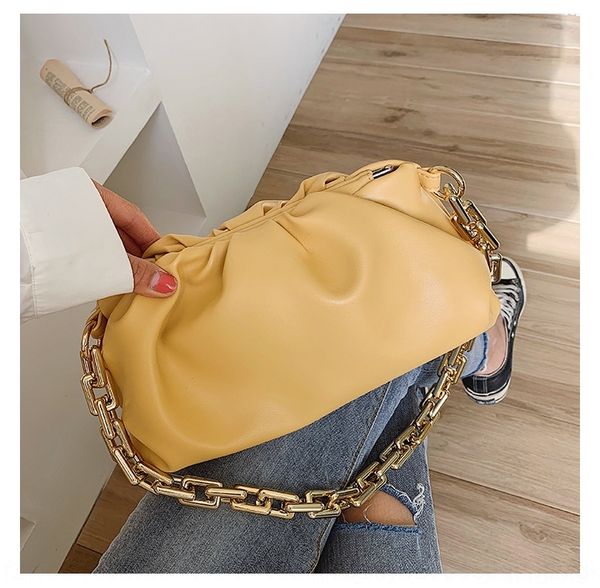 

ouzg new 7a leather high-end quality shoulder handbag one fashion diagonal cross handbag woman039;s bag elegant bag interior compartment 578