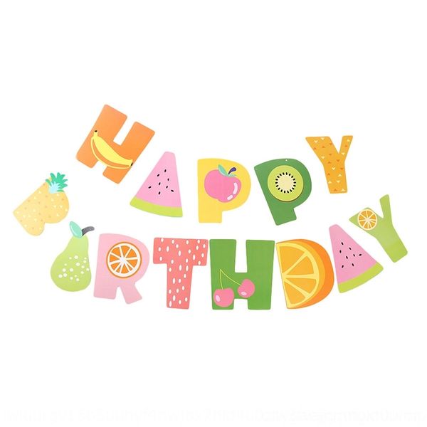 

2dilm креативный гавайский тянуть goula поставки партии украшения с днем рождения творческий гавайский фэншуй goula партия pull фэншуй дец п