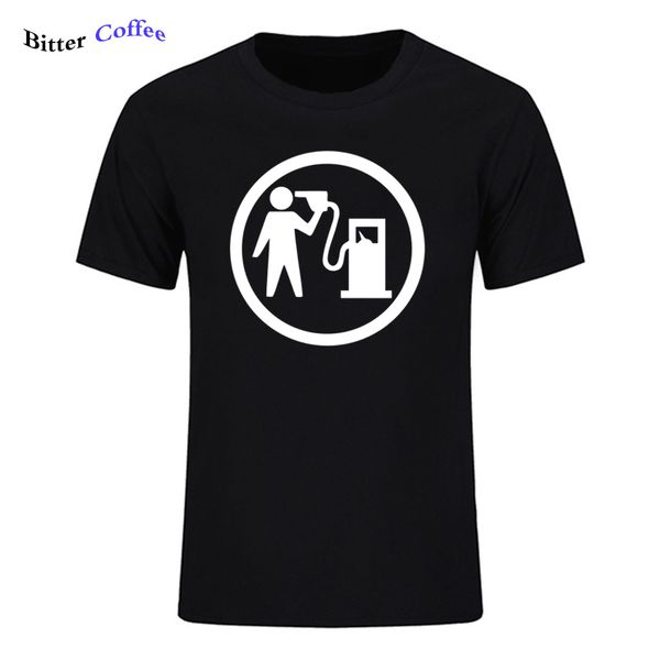 

new summer protest action short sleeve fashion we are against expensive gasoline brand clothing sport hooded sweatshirt hoodie men t shirt
