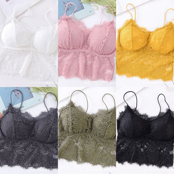 

vnu3 fashion women lace shirt slim cotton tee spring sleeveless pink fashion black vest casual blouse lady summer girl tanks camis