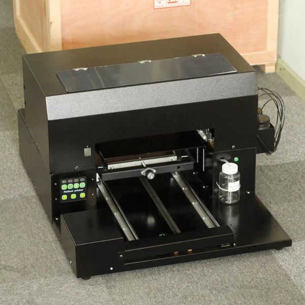 

printers intelligent 3d wall painting machine stereo printing universal indoor uv outdoor advertising printer equipment a3 printer1