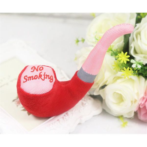 

дизайн писк squeaker sound holapet собаки плюшевой новизна для мелких животных скрипучих игрушек собаки chew pipe забавного щенок sqcvvi pps