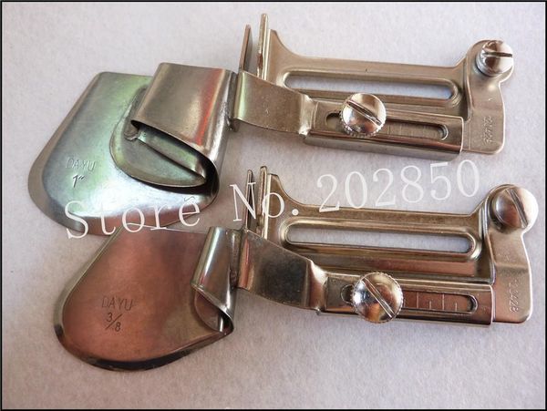 

dayu 203 a11/s72l,swing hemmer/binder,1 needle industrial lockstitch sewing machine spare parts,for juki,brother,gemsy,jack